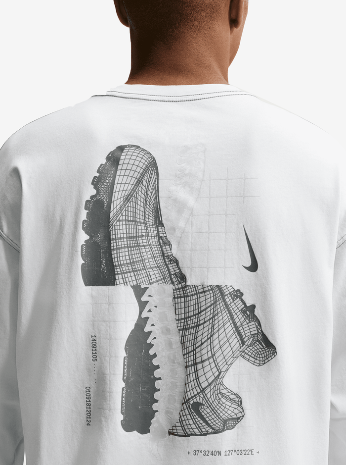 City Pack Long-Sleeve T-Shirt
