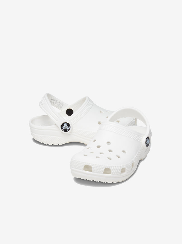 Classic Clog Infants