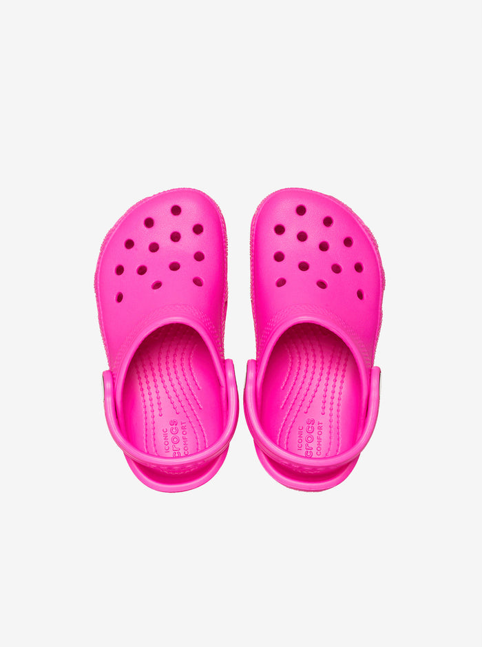 Classic Clog Infants