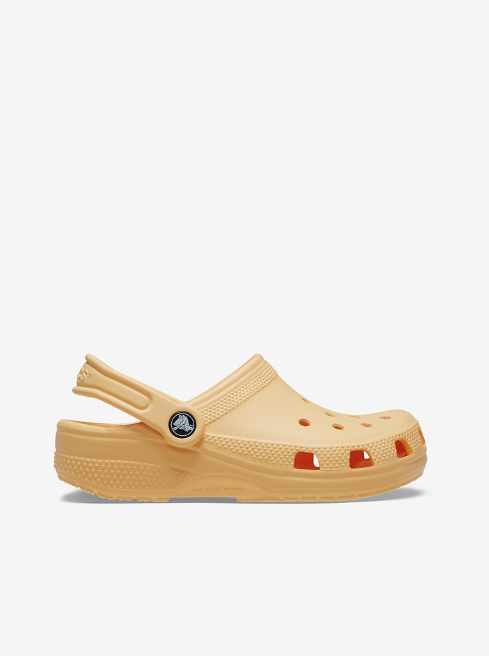 Classic Clog Kids