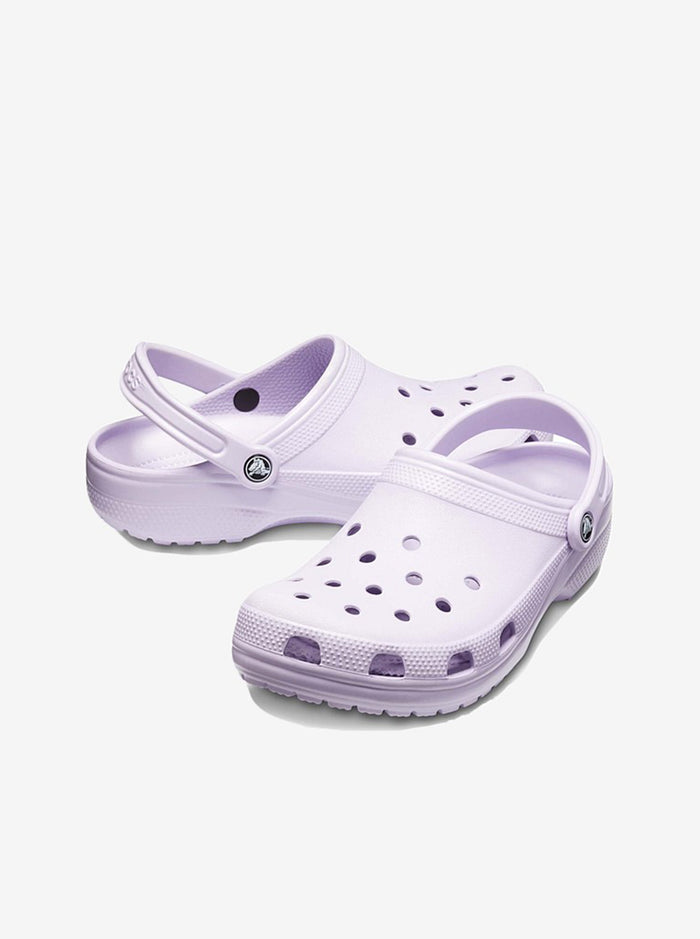 Classic Clog Kids