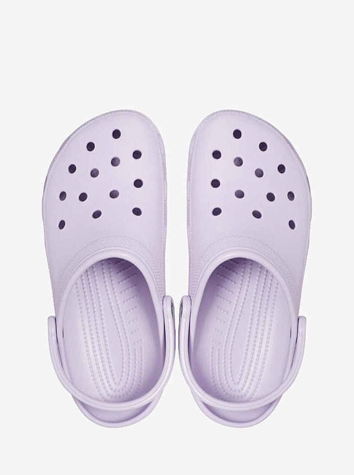 Classic Clog Kids