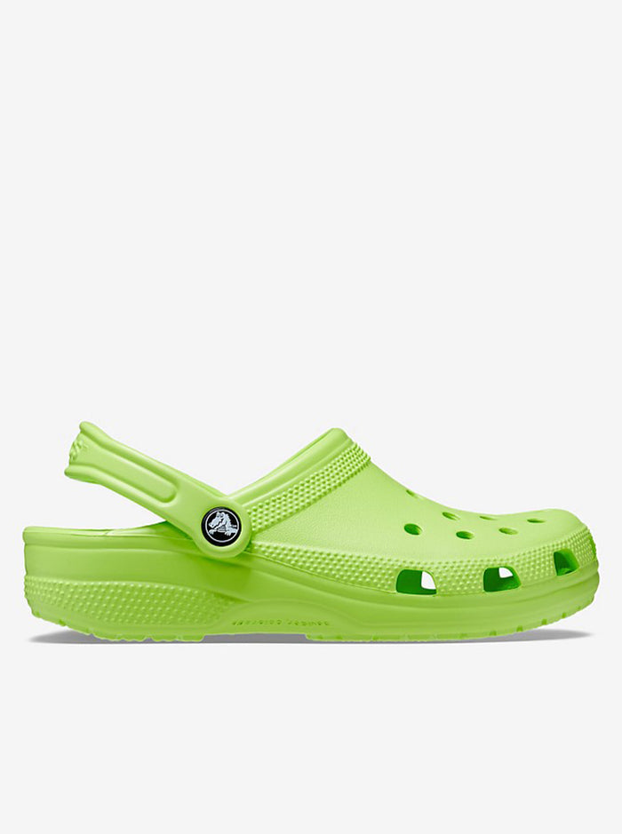 Classic Clog Unisex
