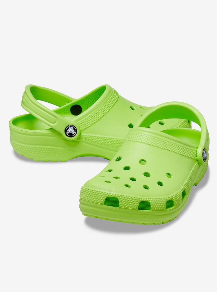 Classic Clog Unisex