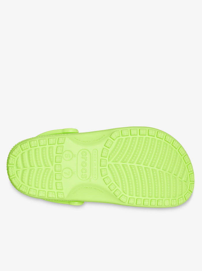 Classic Clog Unisex