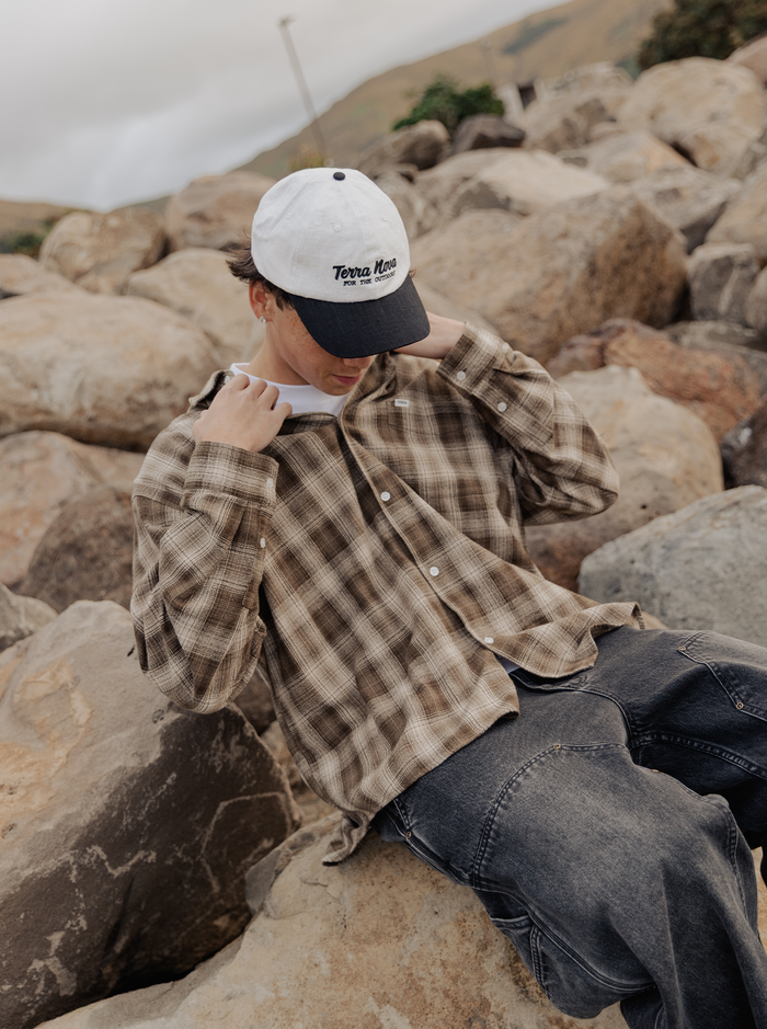 Classic Dad Cap