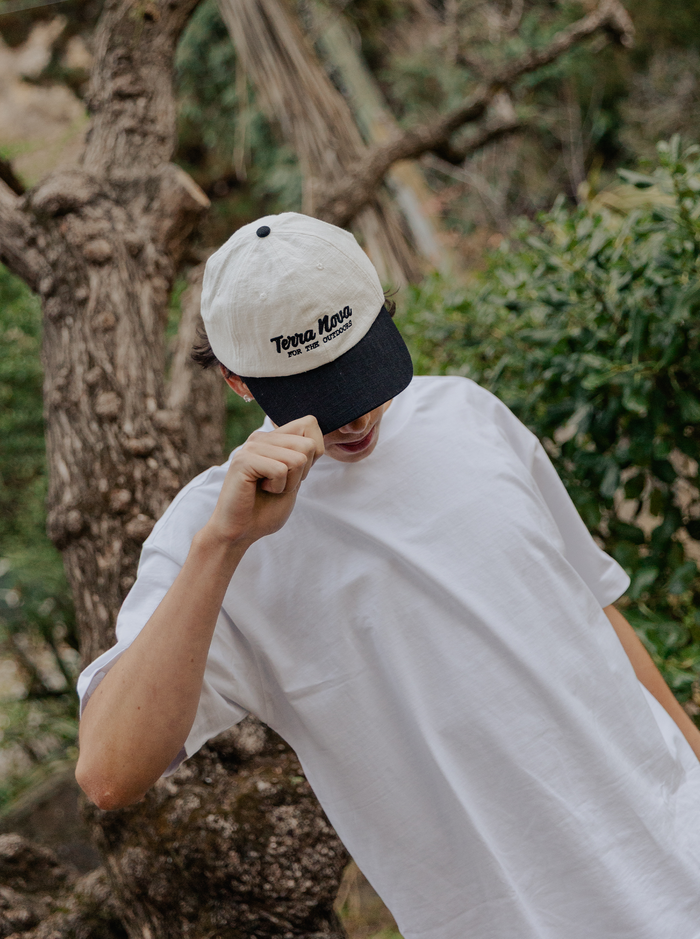 Classic Dad Cap