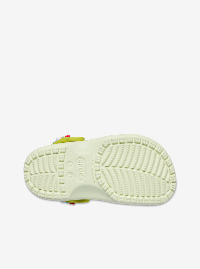 Classic Friendship Bracelet Clog Kids