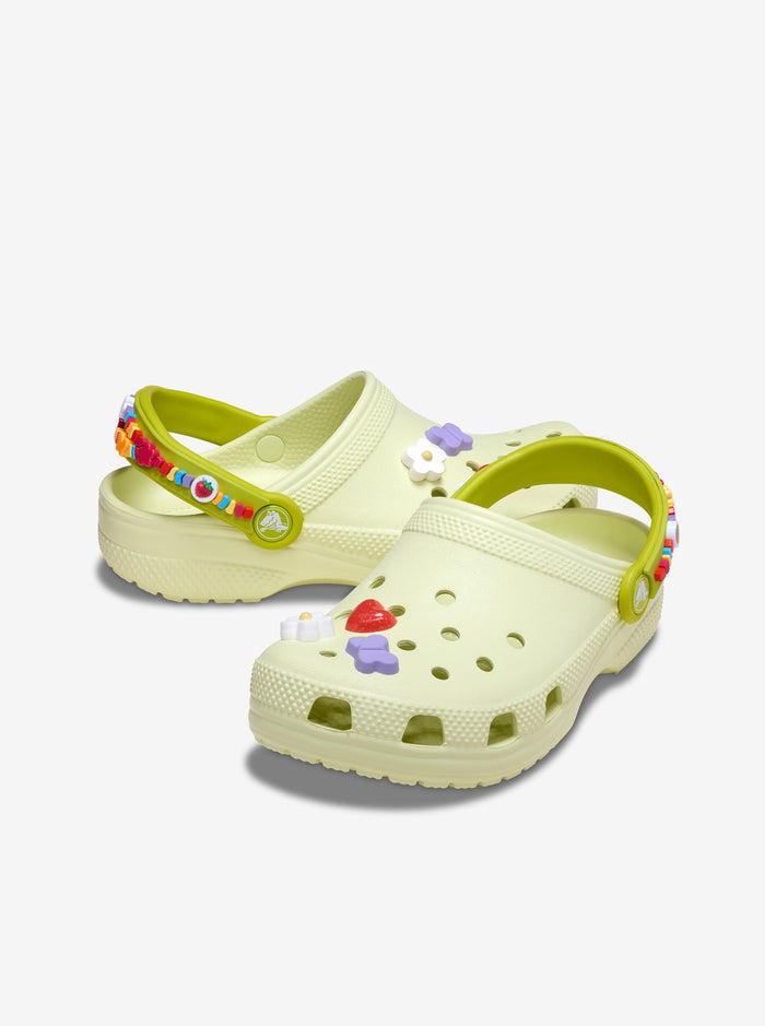 Classic Friendship Bracelet Clog Kids