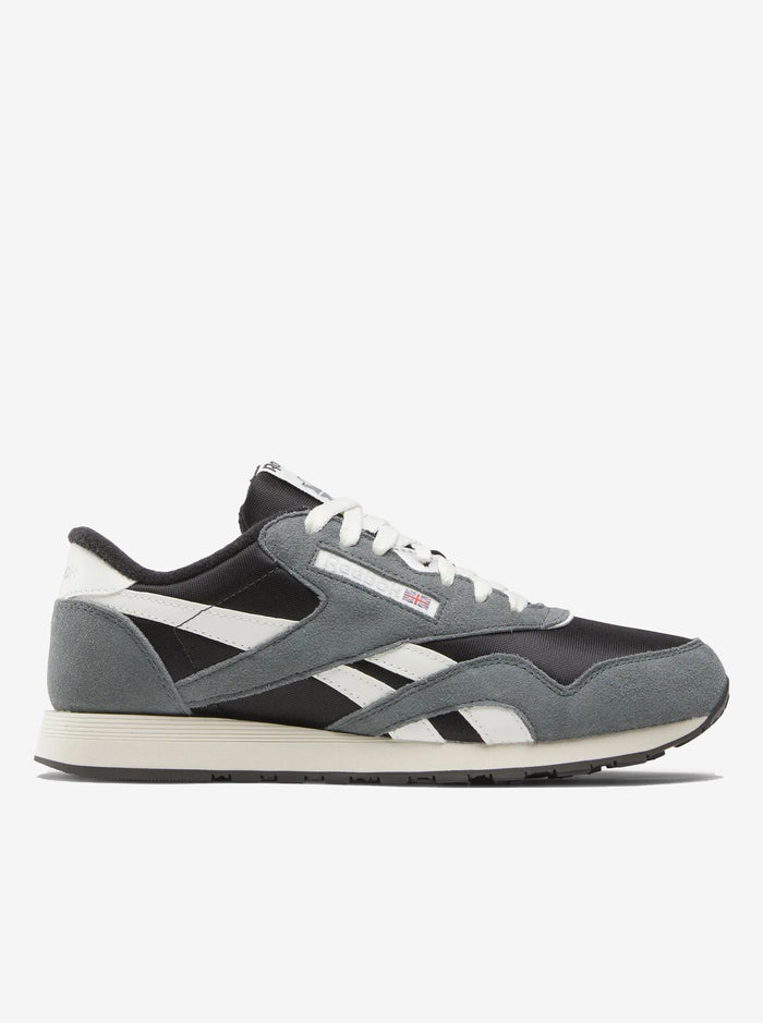 Classic Nylon Mens