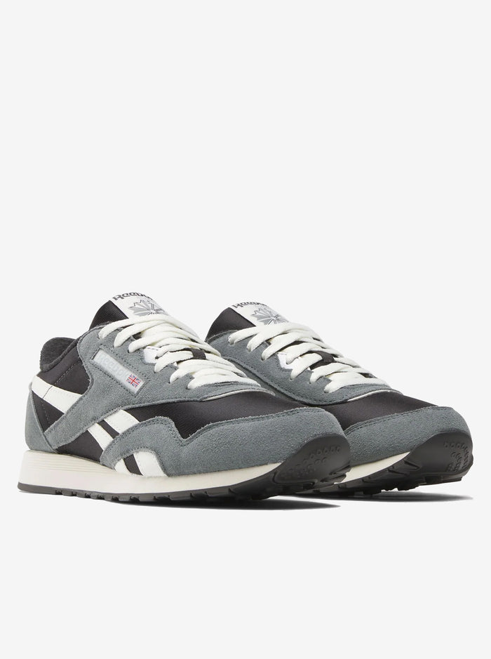Classic Nylon Mens