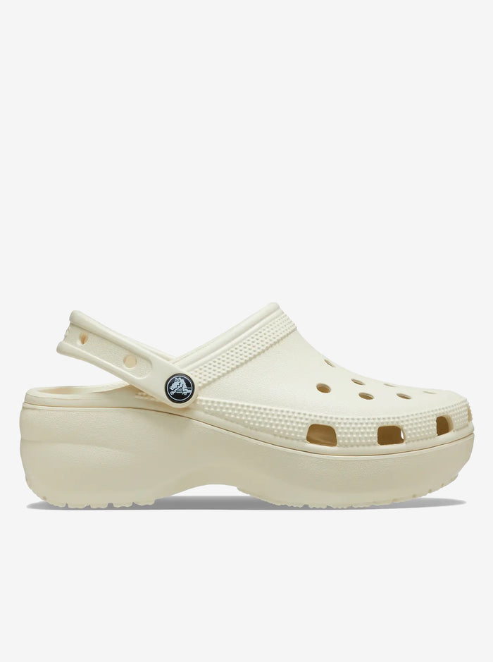 Classic Platform Clog Womens
