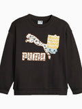 Classics Mix N Match Crew Sweatshirt Kids