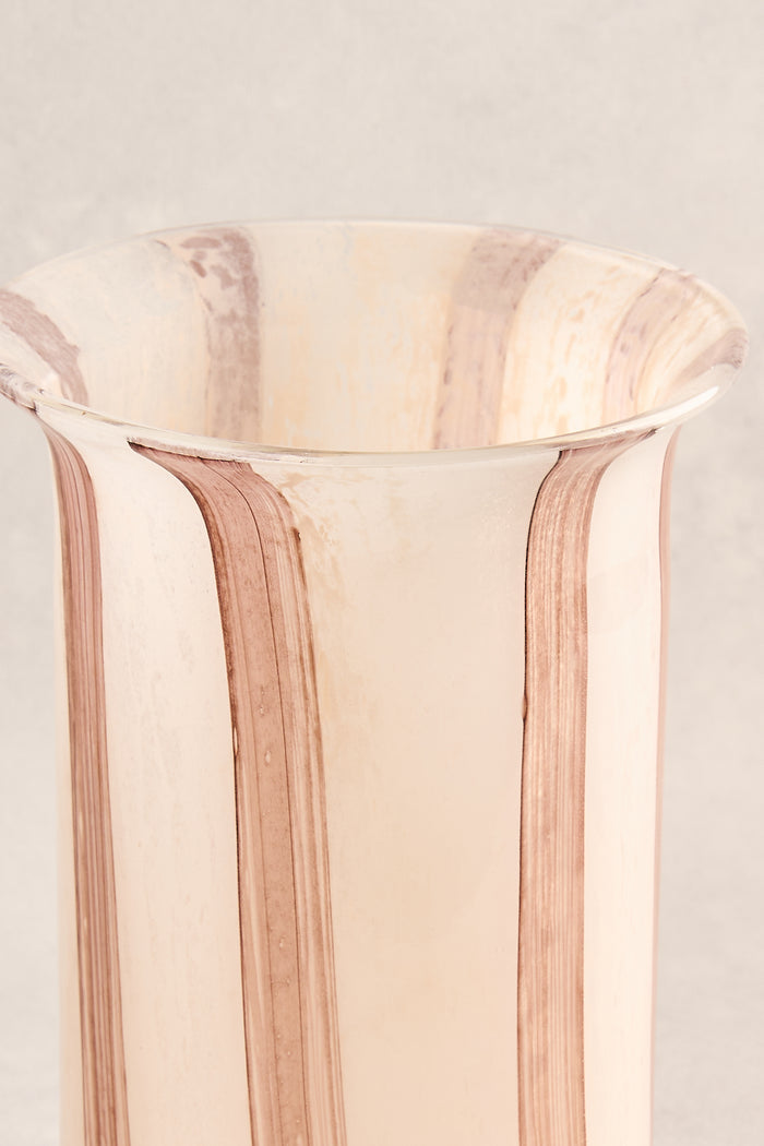 Claudia Vase Tall