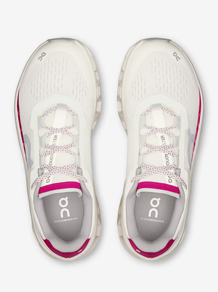 Cloudmonster Womens