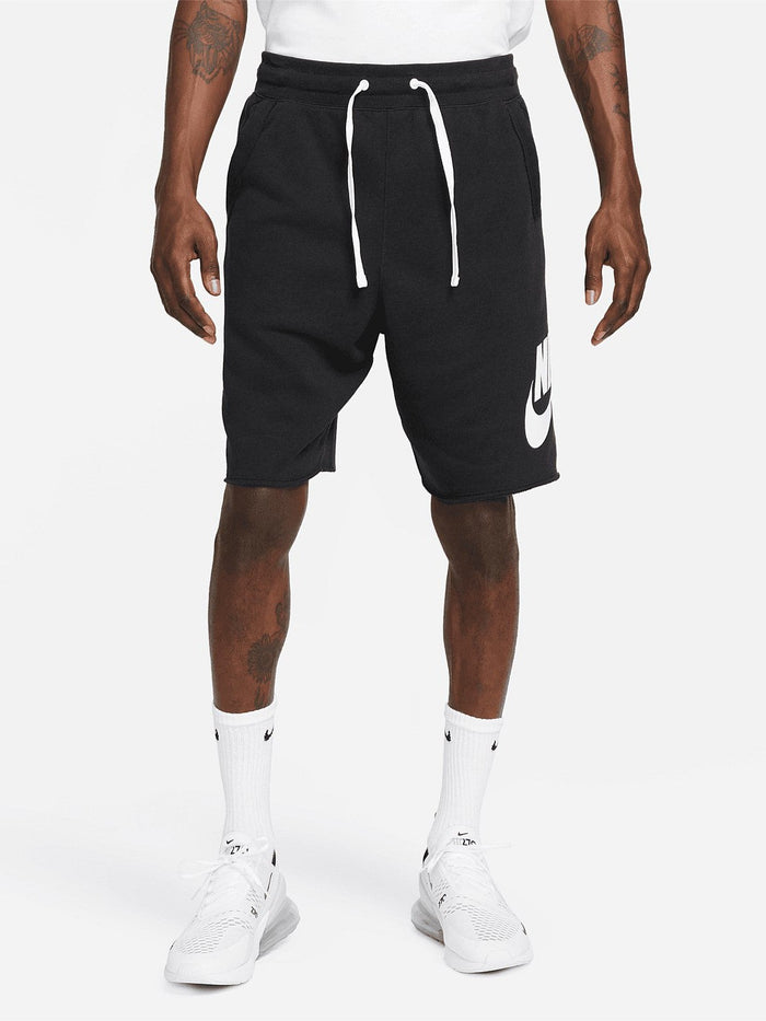 Club Alumni French Terry Shorts