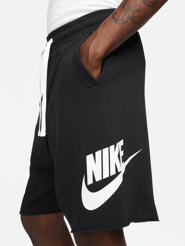 Club Alumni French Terry Shorts