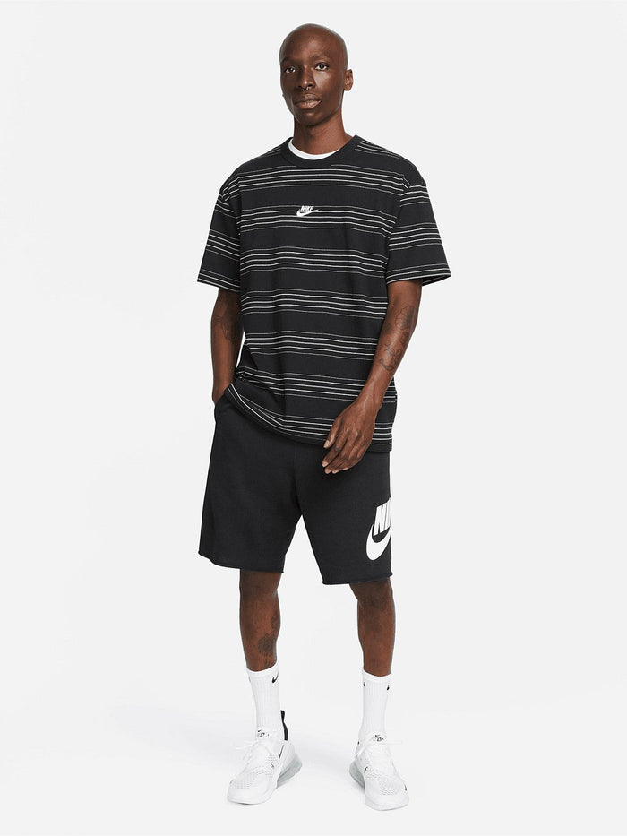 Club Alumni French Terry Shorts