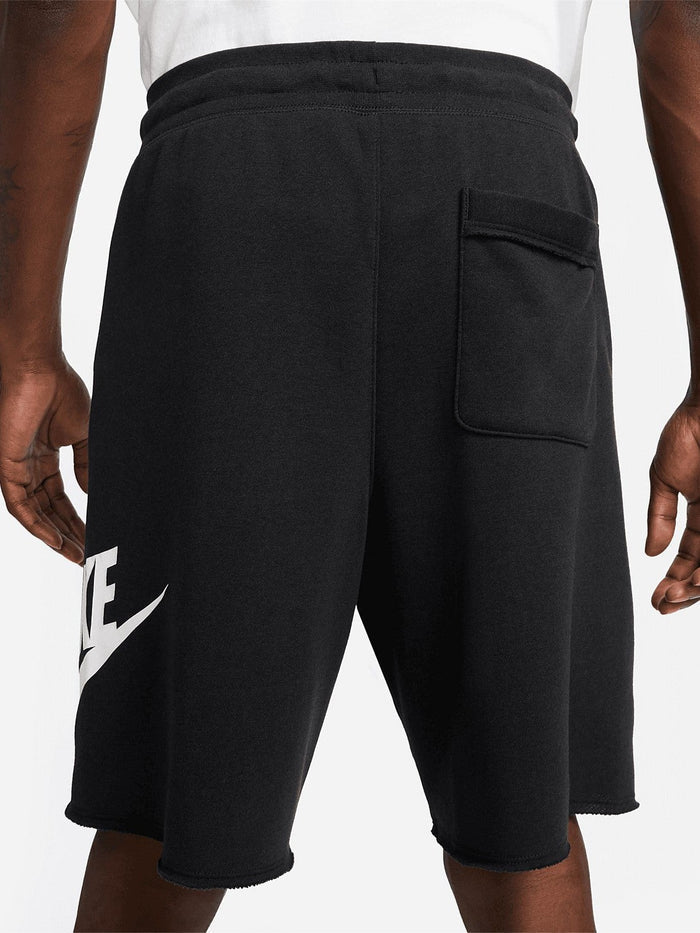 Club Alumni French Terry Shorts