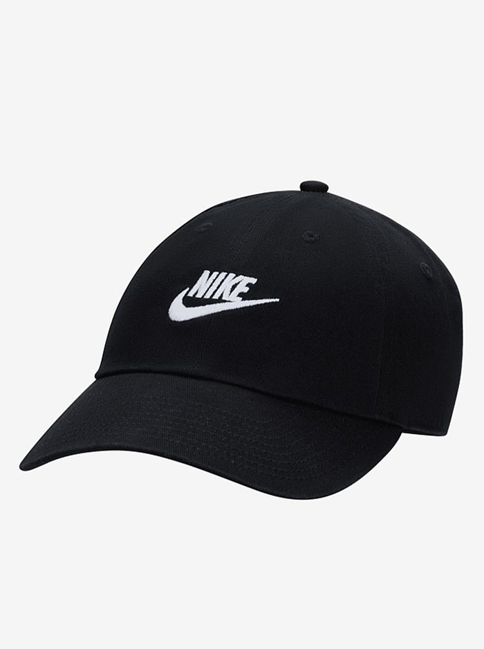 Club Cap Unstructured Futura Wash Cap