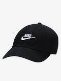 Club Cap Unstructured Futura Wash Cap