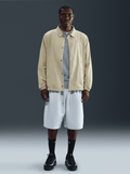 Club Coaches Jacket