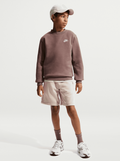 Club Fleece Big Kids' Sweatshirt