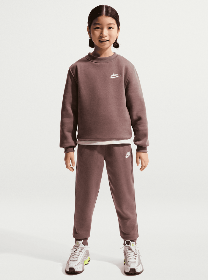 Club Fleece Big Kids' Sweatshirt