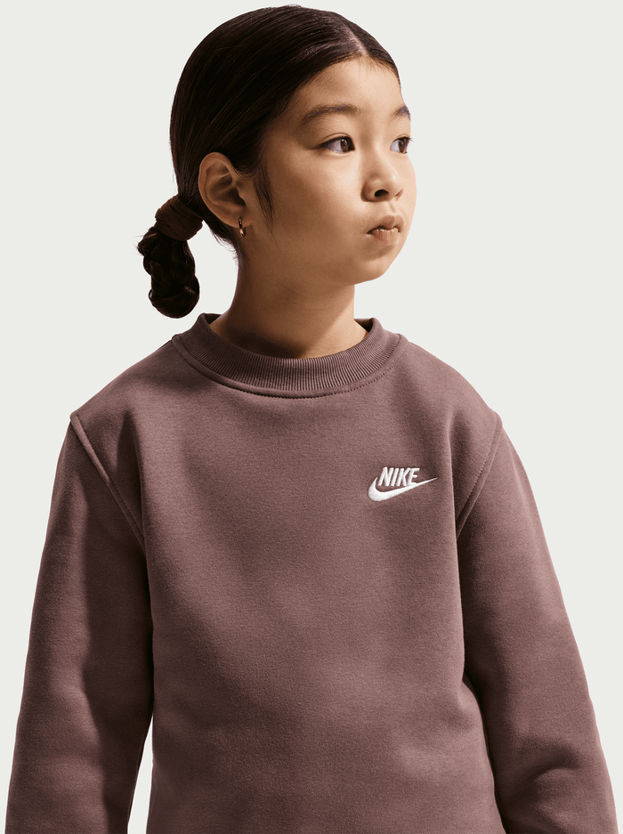 Club Fleece Big Kids' Sweatshirt