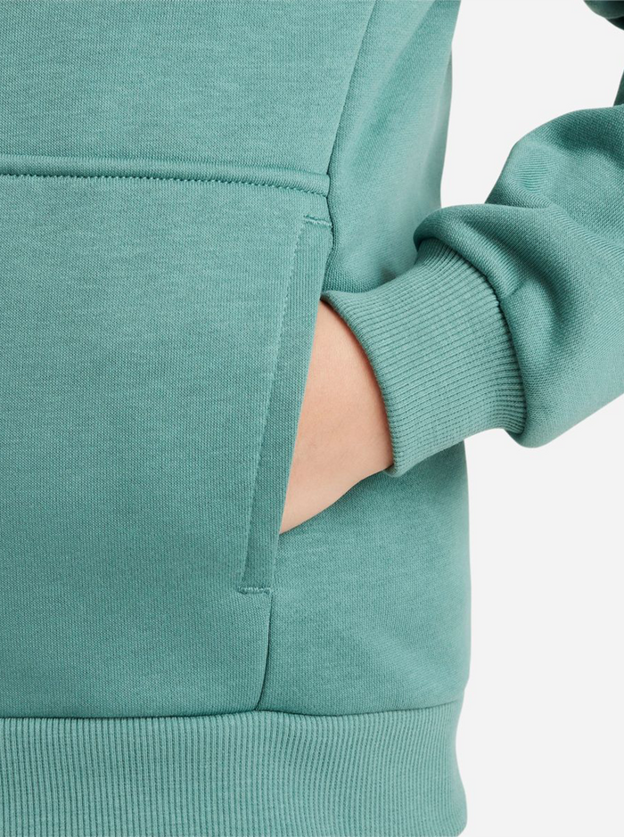Club Fleece French Terry Full-Zip Hoodie Youth