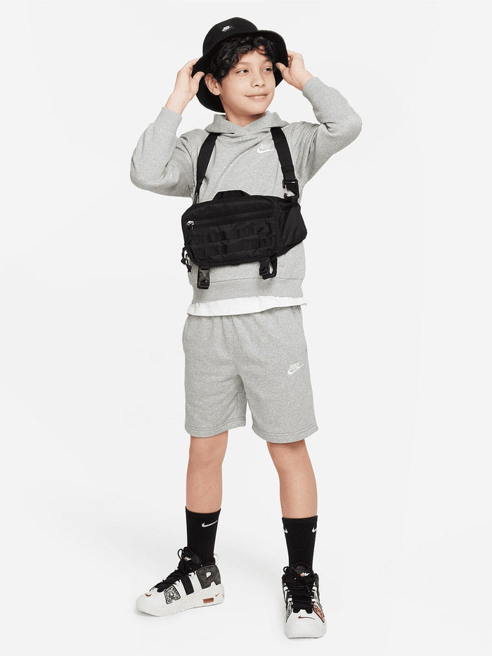 Club Fleece French Terry Shorts Youth