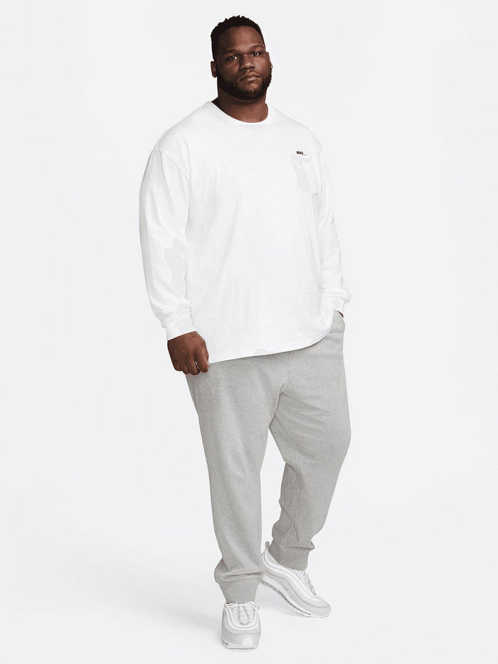 Club Fleece Knit Joggers
