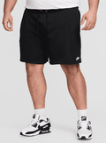 Club Flow French Terry Short