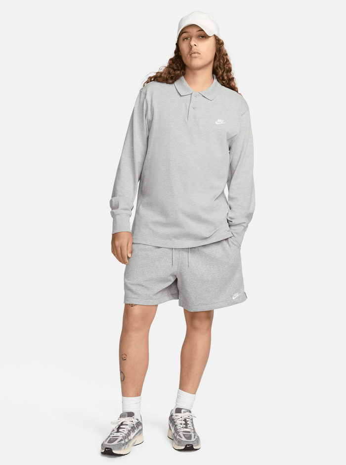 Club Flow French Terry Short