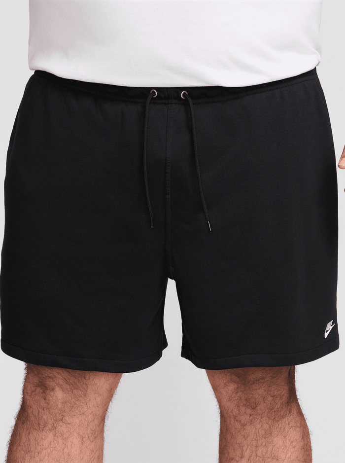 Club Flow French Terry Short