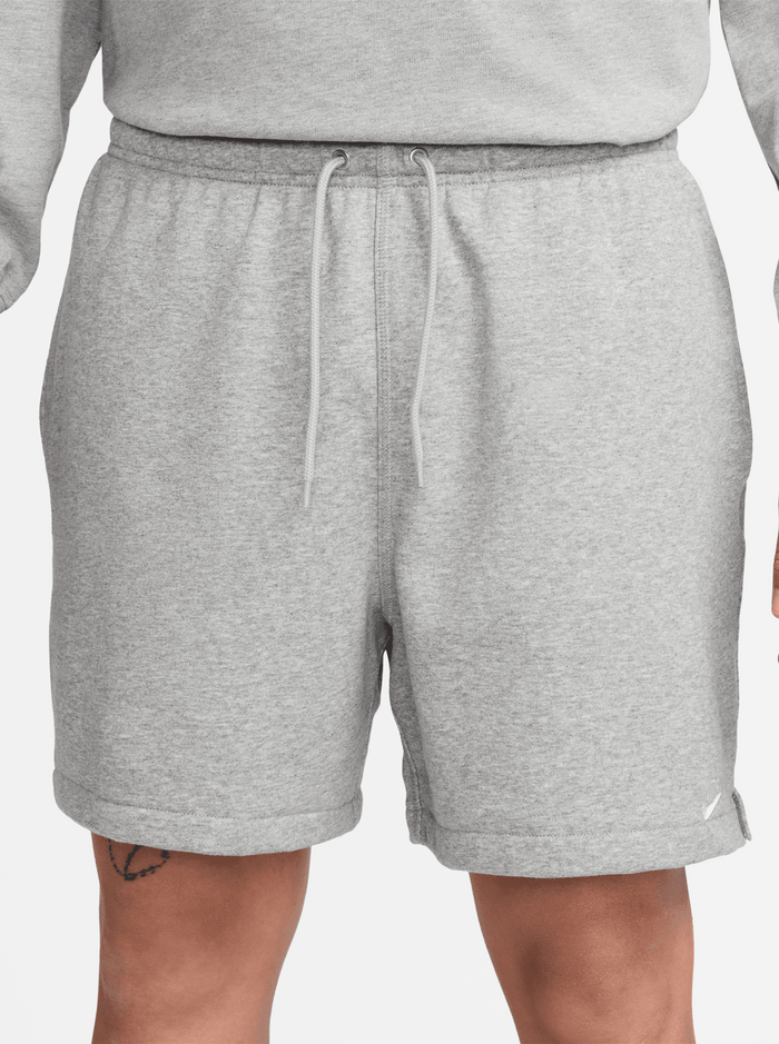 Club Flow French Terry Short