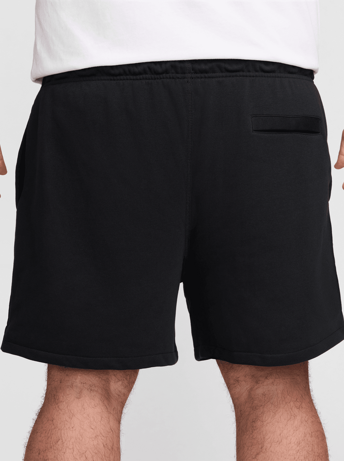 Club Flow French Terry Short