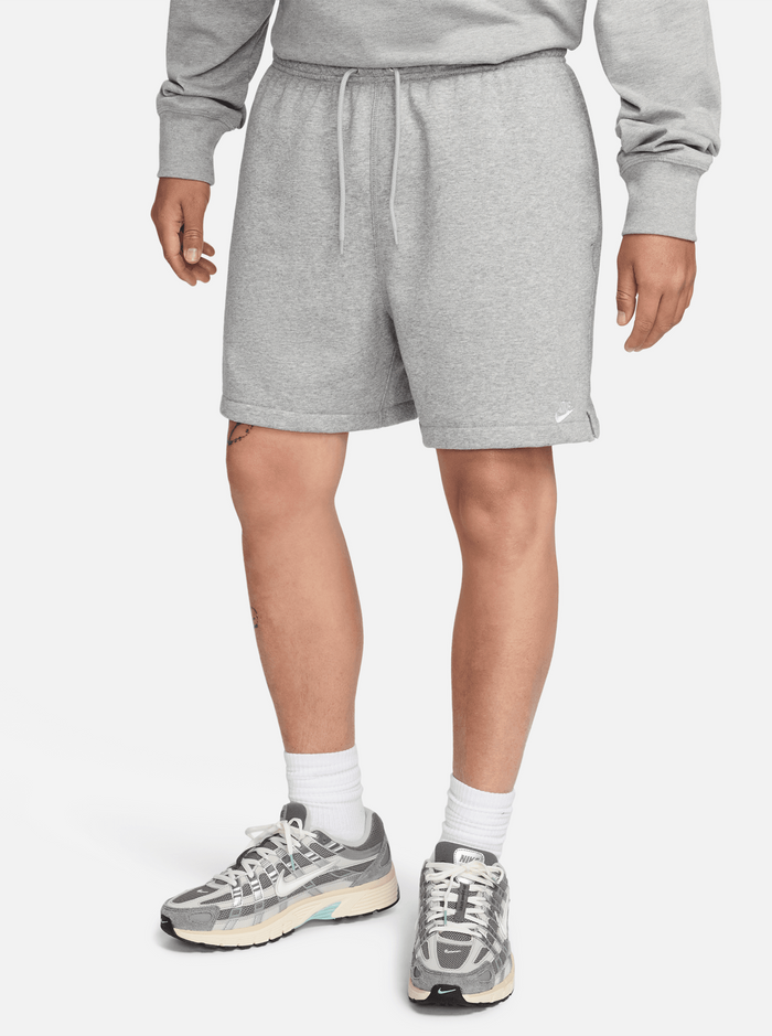 Club Flow French Terry Short