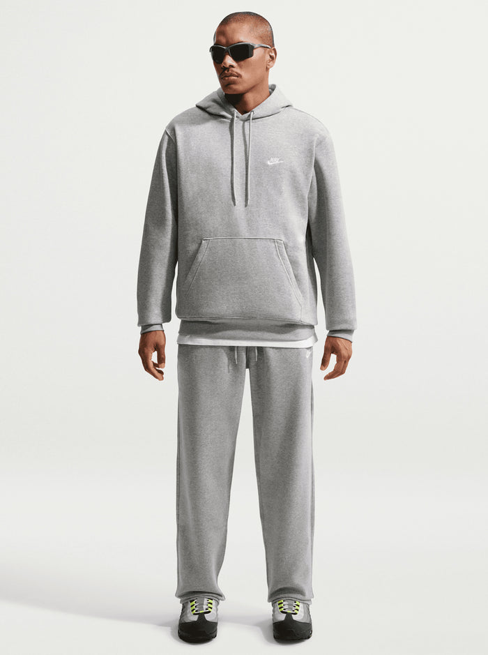 Club Pullover Fleece Hoodie