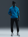 Club Pullover Fleece Hoodie