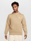 Club Pullover Fleece Hoodie