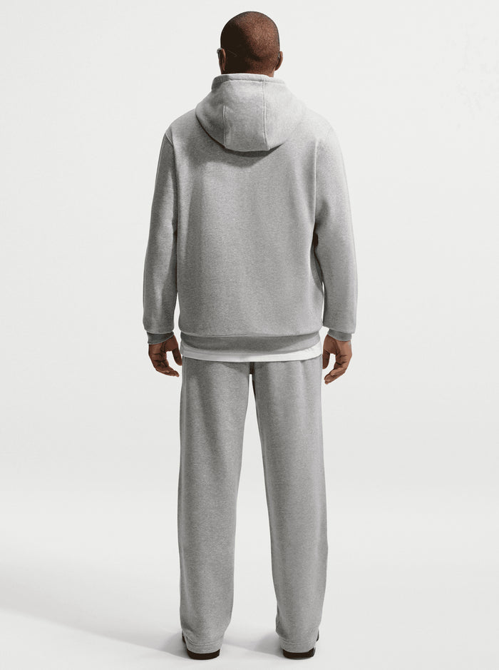 Club Pullover Fleece Hoodie