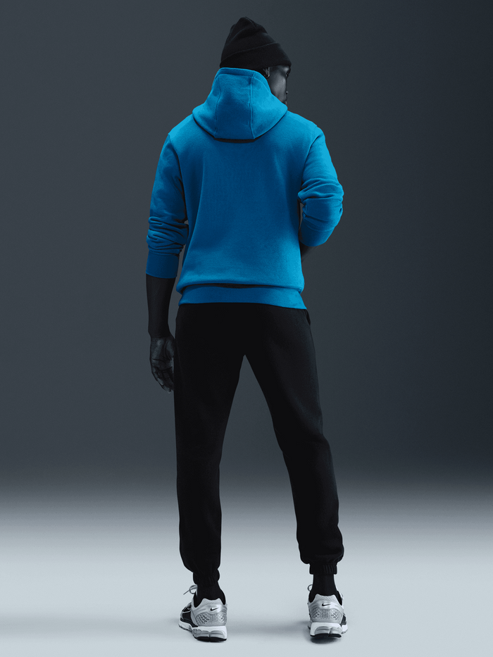 Club Pullover Fleece Hoodie