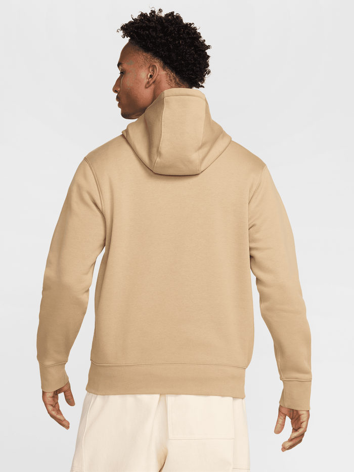 Club Pullover Fleece Hoodie