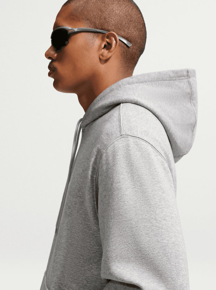 Club Pullover Fleece Hoodie