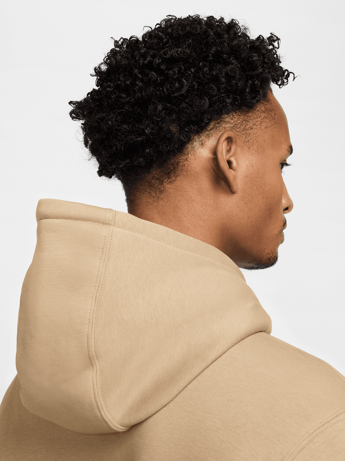 Club Pullover Fleece Hoodie