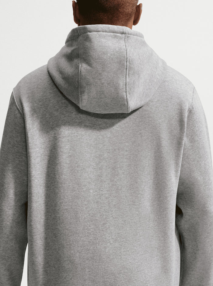 Club Pullover Fleece Hoodie