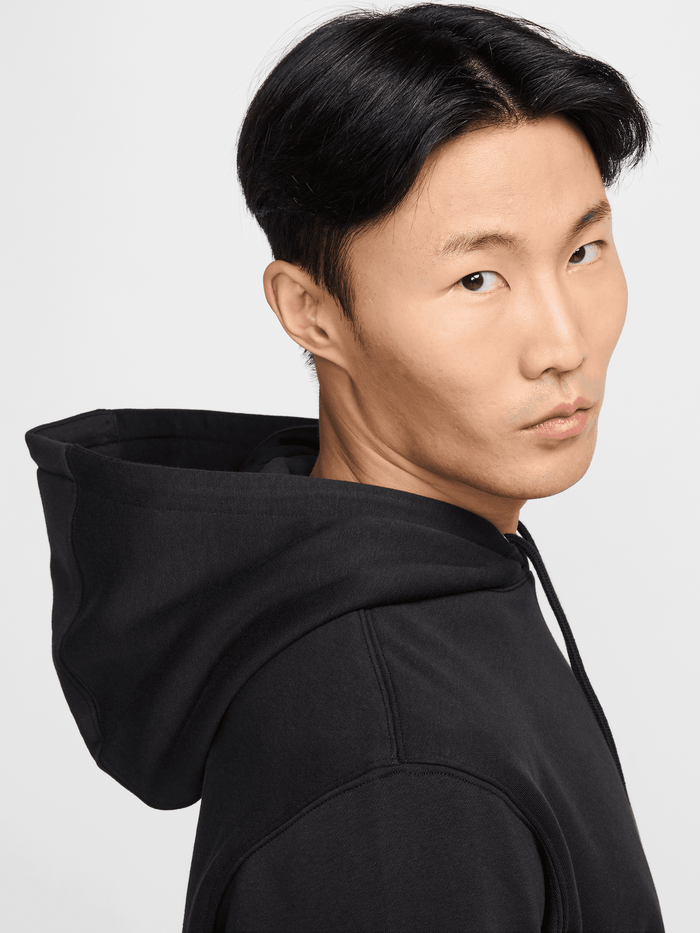 Club Pullover Fleece Hoodie