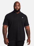 Club Short-Sleeve Polo