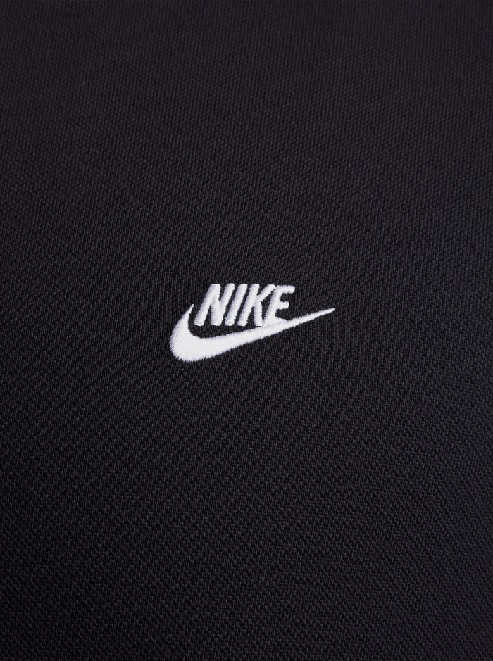 Club Short-Sleeve Polo